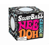 NEE DOH SNOWBALL CRUNCH - MAY BE PURCHASED WITH CLOTHING ITEM