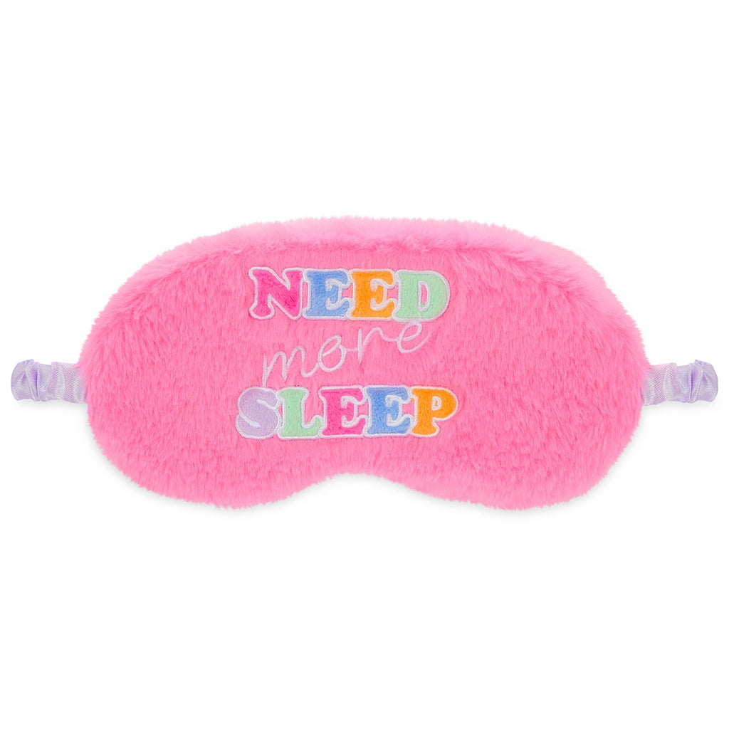 ISCREAM SLEEP MASK - NEED MORE SLEEP