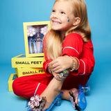 SUPER SMALLS OPENING NIGHT PLAY SHOES