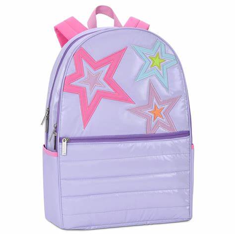 ISCREAM BACKPACK - SHINING STAR