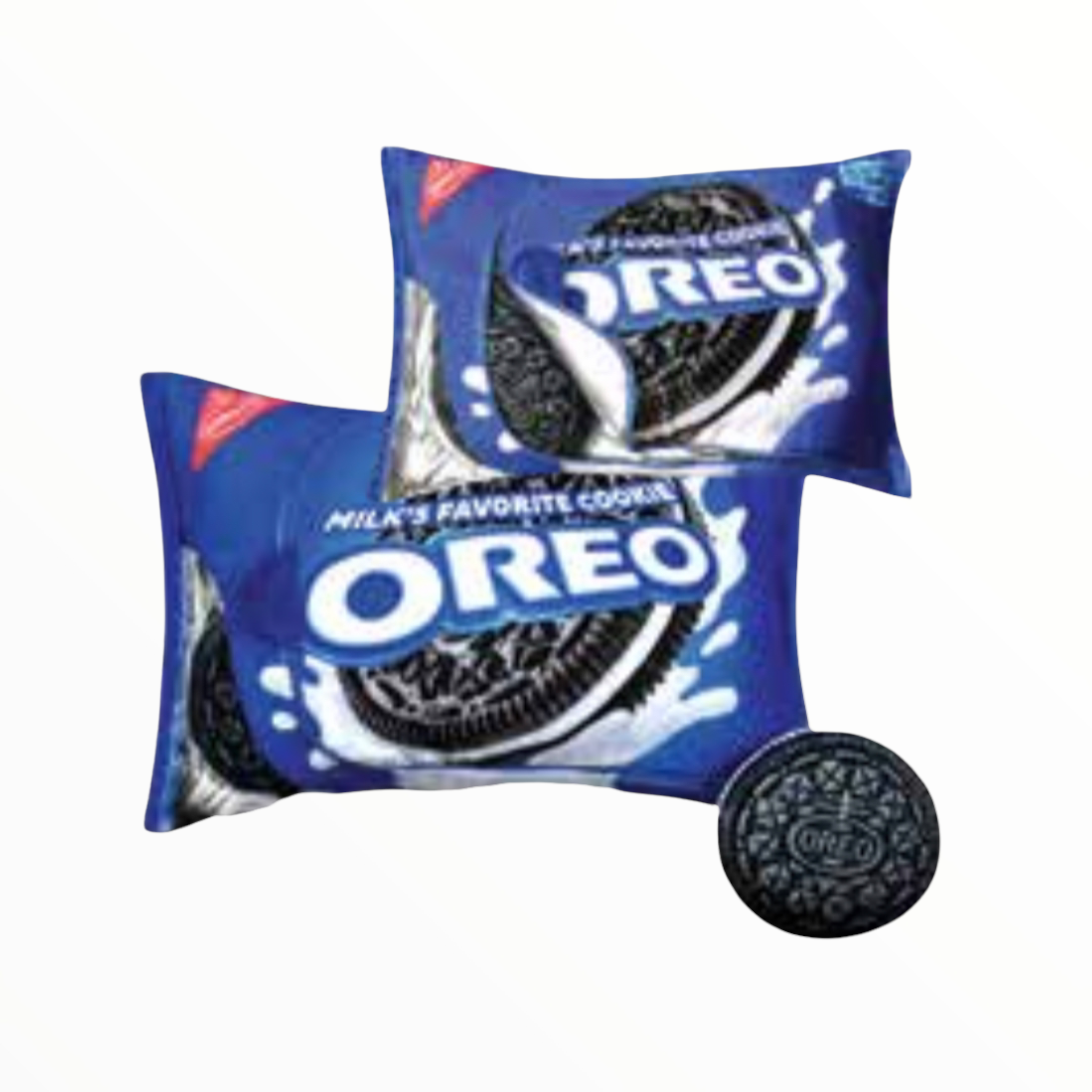 ISCREAM PILLOW OREO COOKIES Meant 2 Be