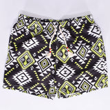 MC2 SAINT BARTH SWIM TRUNK - NAVAJO SHADE