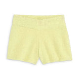 KATIE J PARKER SHORT - CANARY YELLOW