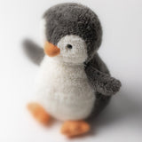 JELLYCAT PEANUT PENGUIN