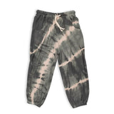 FAIRWELL MELLOW RAGLAN AND POCKET SWEATS - GRASSLAND