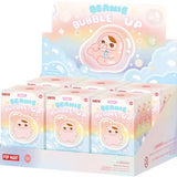 POP MART PUCKY BEANIE BUBBLE UP PLUSH PENDANT