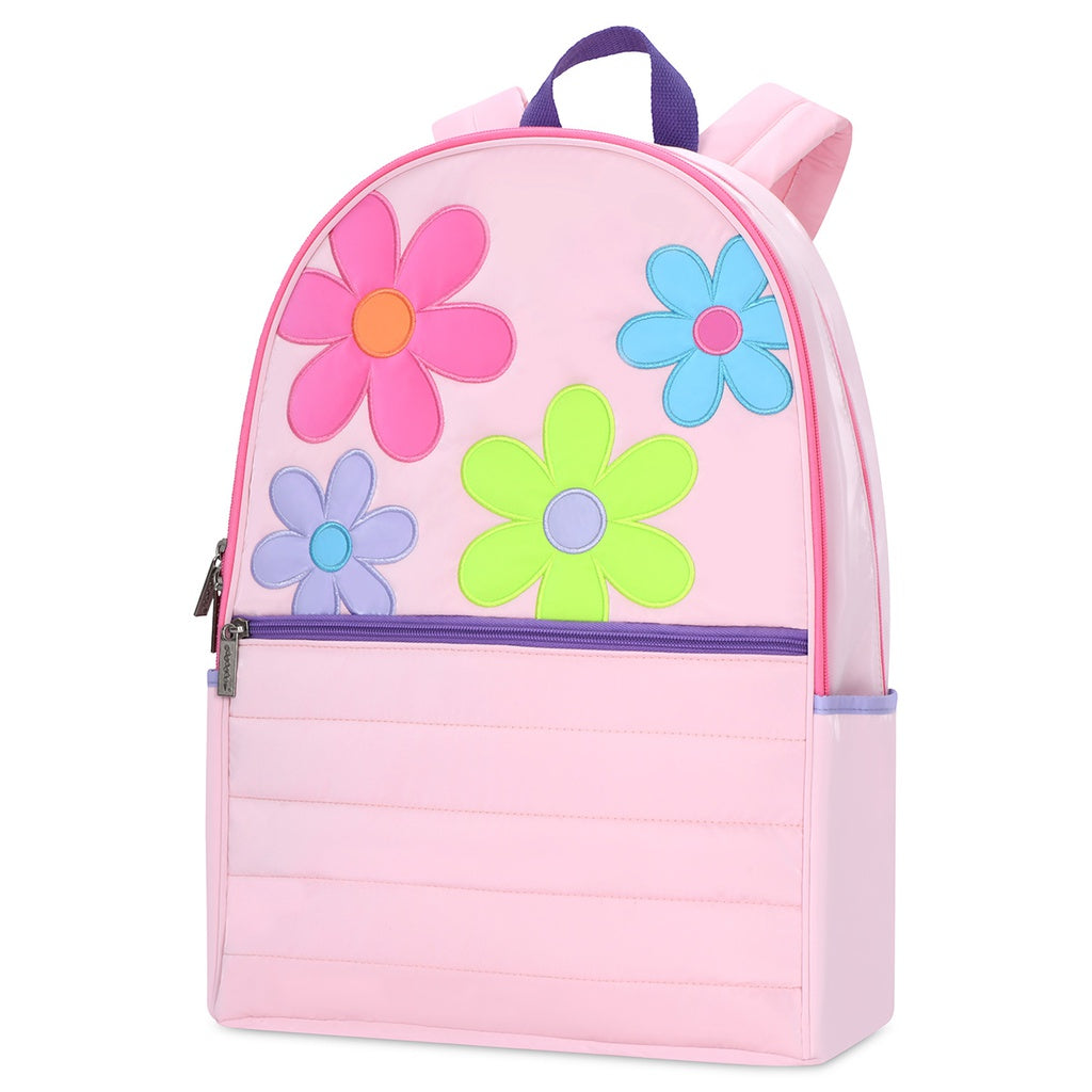 ISCREAM BACKPACK - PRETTY PETALS