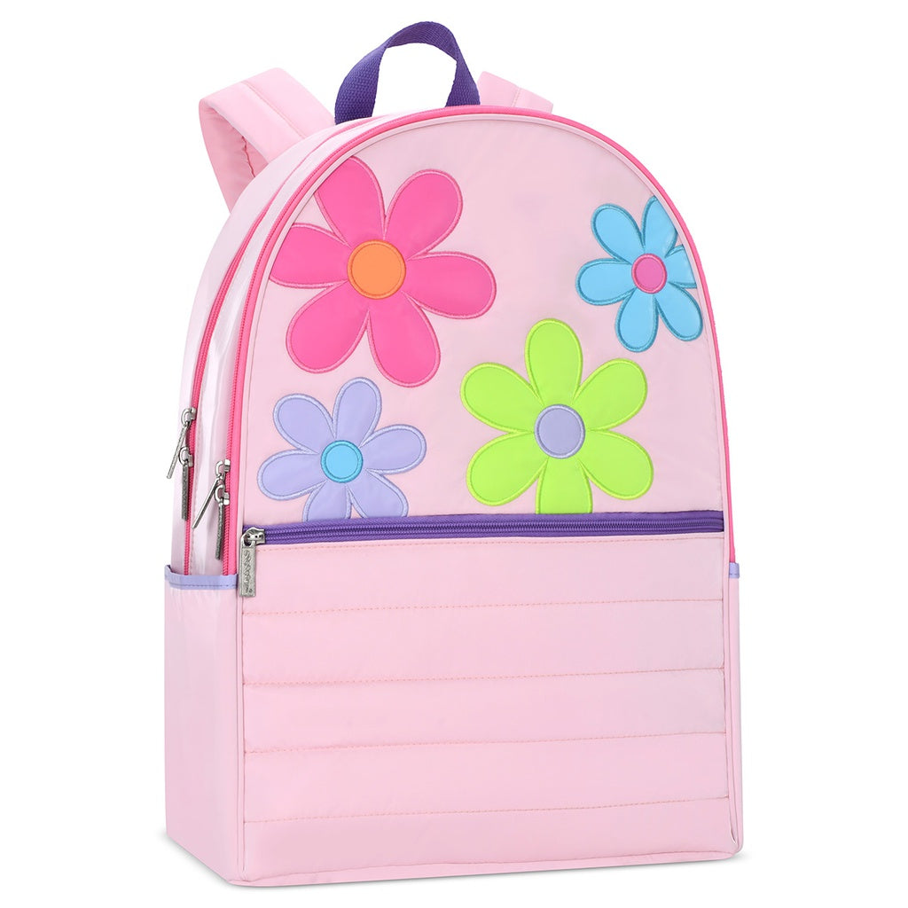 ISCREAM BACKPACK - PRETTY PETALS