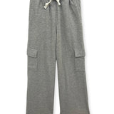 KATIE J HOPE SWEATPANT - HEATHER GRAY