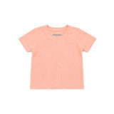 KATIE J LIVI TEE - APRICOT BLUSH