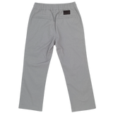 TINY WHALES STOKED PANT - GRAY