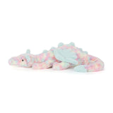 JELLYCAT LAZULIA DRAGON