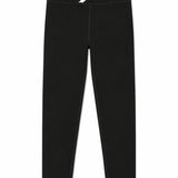KATIE J RUE LEGGING - BLACK/WHITE