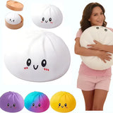 MEANT 2 BE BRAND XXXL JUMBO DUMPLING SQUISHY - MYSTERY