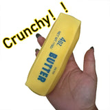 CRUNCHY BUTTER STICK SQUISHY