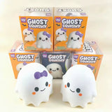 GHOST SQUISHY SQUEEZE TOY
