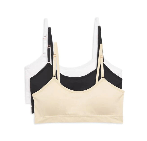 KATIE J SEAMLESS BRALETTE CAMIS