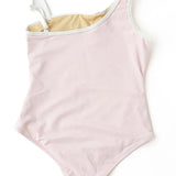 SHADE CRITTERS SEQUIN PALM ONE PIECE SWIMSUIT