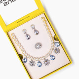SUPER SMALL HOUSE PARTY PEARL MEGA SET