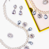 SUPER SMALL HOUSE PARTY PEARL MEGA SET