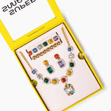 SUPER SMALL RAINBOW SPAKLES MEGA SET