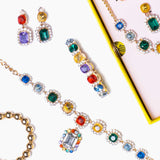 SUPER SMALL RAINBOW SPAKLES MEGA SET