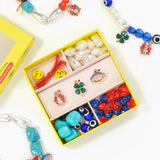 SUPER SMALL MAKE IT LUCKY MINI BEAD KIT