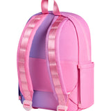STATE KANE KIDS TRAVEL - OMBRE FUZZY HEARTS