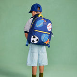 STATE KANE KIDS TRAVEL - PATCHWORK SPORTS