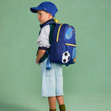 STATE KANE KIDS TRAVEL - PATCHWORK SPORTS