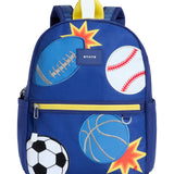 STATE KANE KIDS TRAVEL - PATCHWORK SPORTS