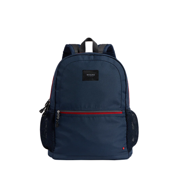 STATE KANE KIDS LARGE - CANVAS/NAVY