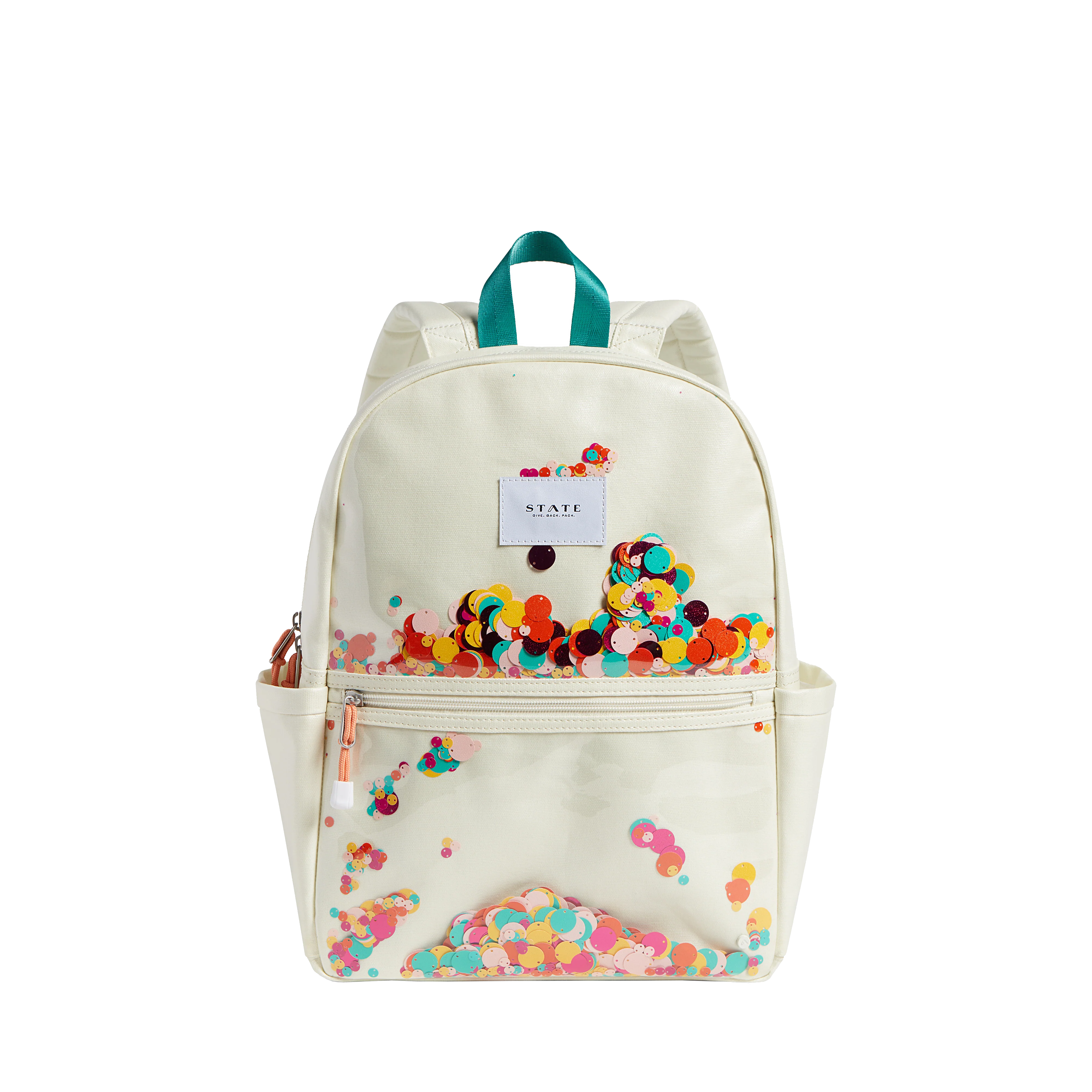 RAINBOW SEQUINS
