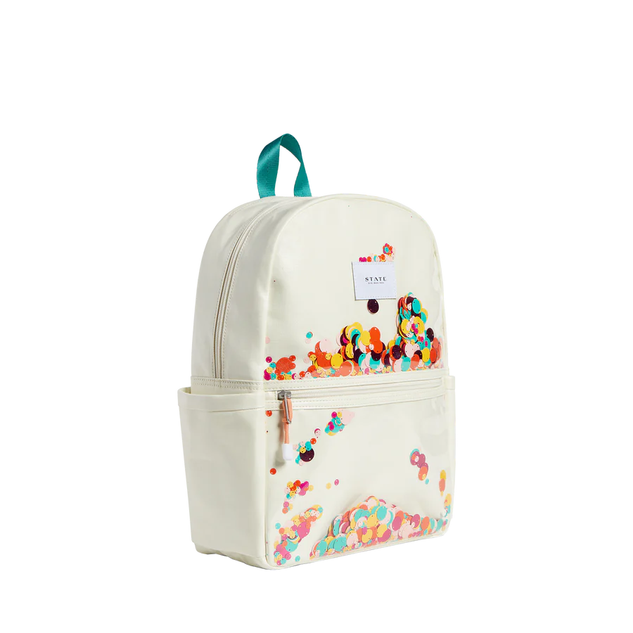 RAINBOW SEQUINS