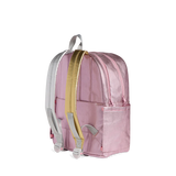 STATE KANE KIDS DOUBLE POCKET - METALLIC - PINK SILVER