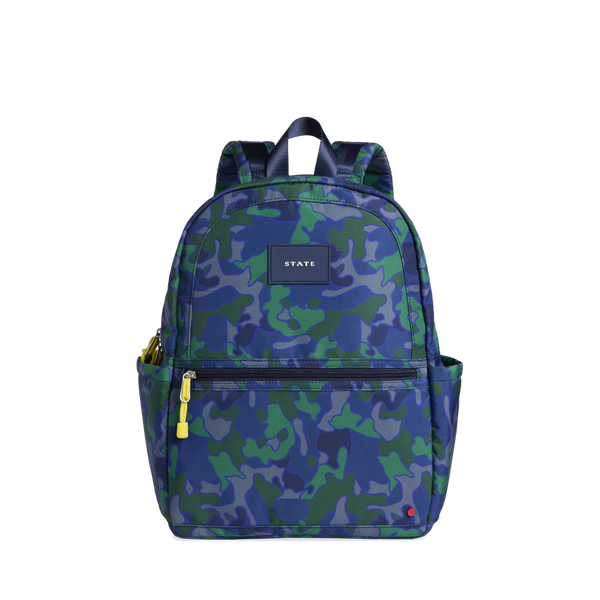 STATE KANE KIDS - CAMO