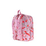 STATE KANE KIDS DOUBLE POCKET BACKPACK - CHERRIES