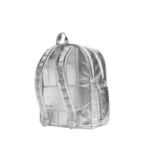 STATE KANE KIDS DOUBLE POCKET BACKPACK - FUZZY HEARTS