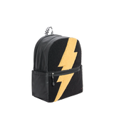 STATE KANE KIDS DOUBLE POCKET BACKPACK - FUZZY BOLT