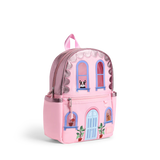 STATE KANE KANE MINI BACKPACK - HOUSE
