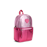 STATE KANE KIDS KANE MINI - METALLIC PINK/HOT PINK