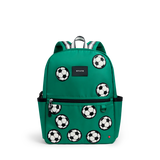 STATE KANE TRAVEL BACKPACK - SOCCER BALLS