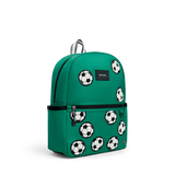 STATE KANE TRAVEL BACKPACK - SOCCER BALLS