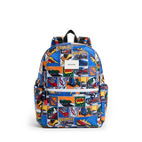 STATE KANE TRAVEL BACKPACK - COMIC