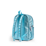 STATE KANE KIDS DOUBLE POCKET BACKPACK - CLOUDS