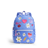 STATE KANE KIDS DOUBLE POCKET BACKPACK - GIRL POWER