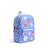 STATE KANE KIDS DOUBLE POCKET BACKPACK - GIRL POWER