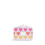 STATE RODGERS LUNCH BOX - SILVER HEARTS