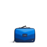STATE RODGERS LUNCH BOX - BLUE CHEVRON