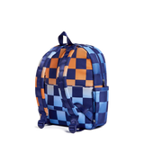 STATE KANE KIDS TRAVEL - GRADIENT CHECKERBOARD